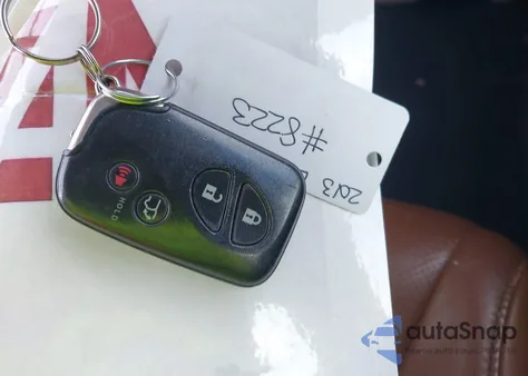 2013 Lexus Rx 350 z USA, uszkodzony, nr VIN 2T2ZK1BA9DC088549